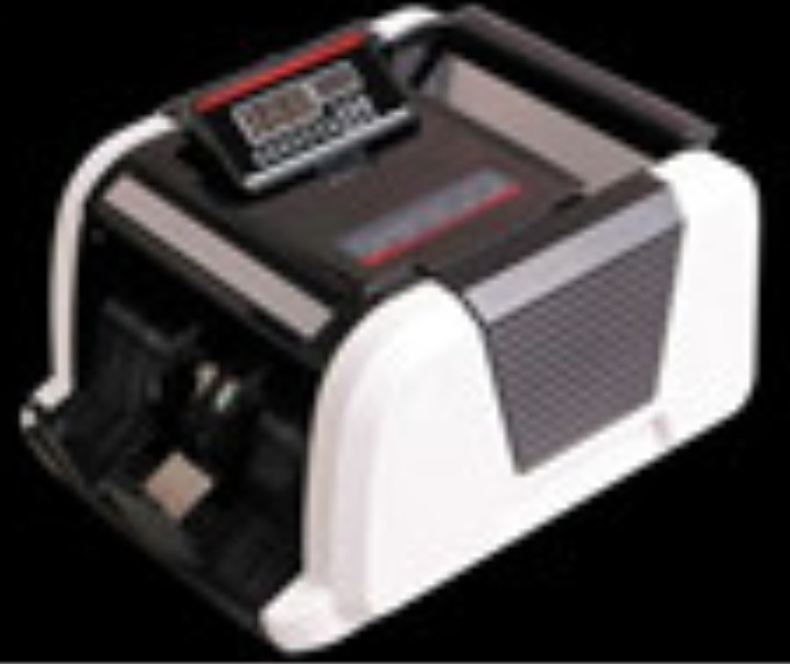 MÁY ĐẾM TIỀN 3900UV